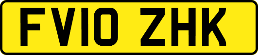 FV10ZHK