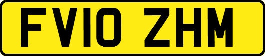 FV10ZHM