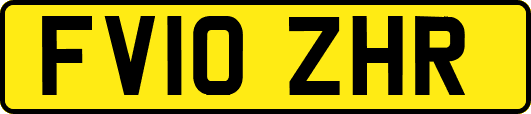 FV10ZHR