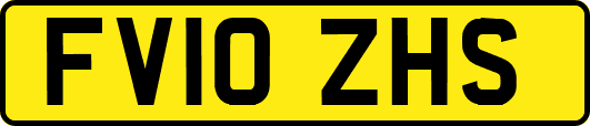 FV10ZHS