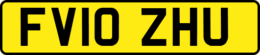 FV10ZHU