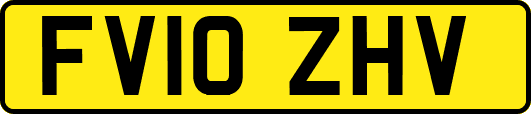 FV10ZHV