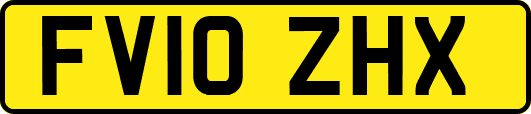 FV10ZHX