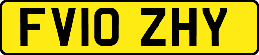 FV10ZHY