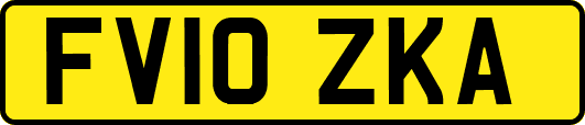 FV10ZKA
