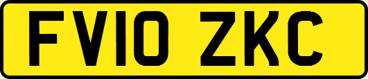 FV10ZKC