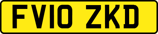 FV10ZKD