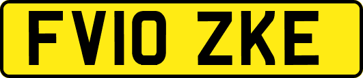 FV10ZKE