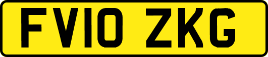 FV10ZKG