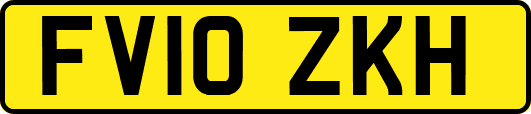 FV10ZKH