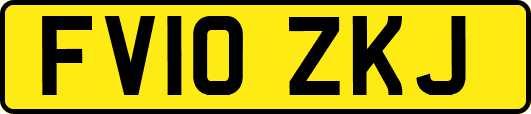 FV10ZKJ