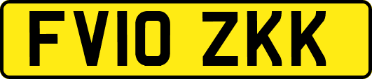FV10ZKK