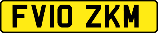 FV10ZKM