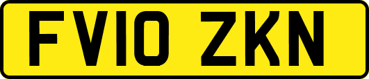 FV10ZKN