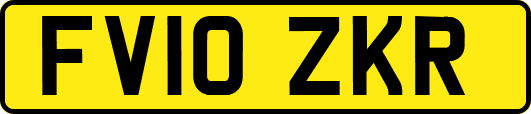 FV10ZKR