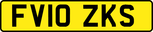 FV10ZKS