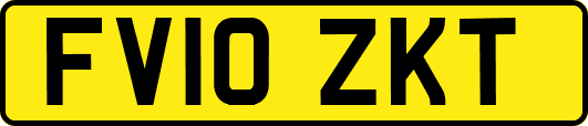 FV10ZKT