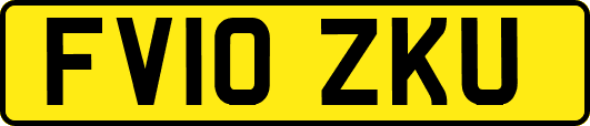 FV10ZKU