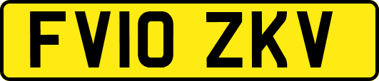 FV10ZKV