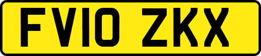 FV10ZKX
