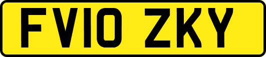 FV10ZKY