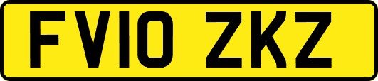 FV10ZKZ