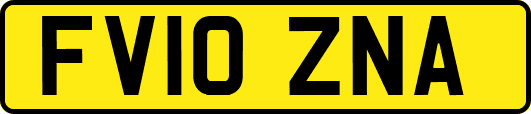 FV10ZNA