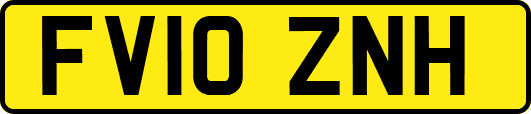 FV10ZNH