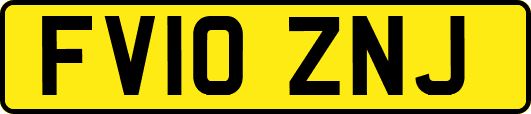 FV10ZNJ
