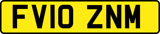 FV10ZNM