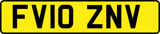 FV10ZNV