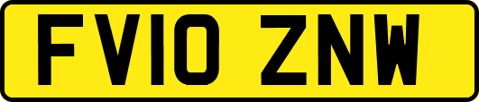 FV10ZNW