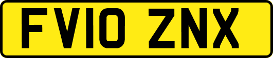 FV10ZNX