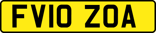 FV10ZOA
