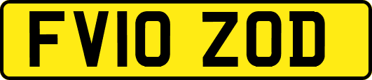 FV10ZOD