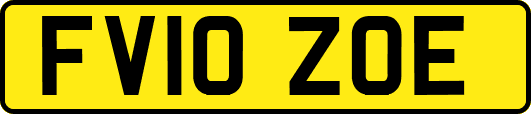 FV10ZOE