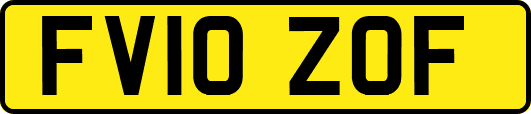 FV10ZOF
