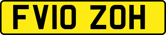 FV10ZOH