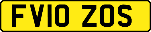 FV10ZOS