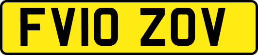 FV10ZOV