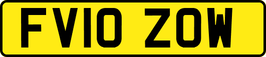 FV10ZOW