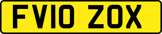 FV10ZOX