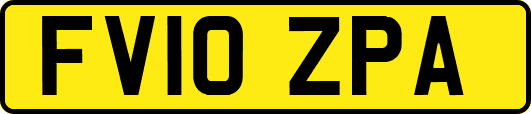 FV10ZPA