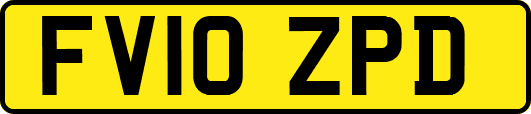FV10ZPD