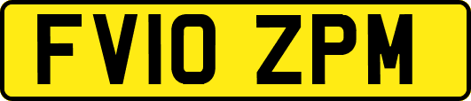 FV10ZPM