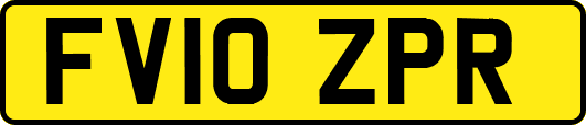 FV10ZPR