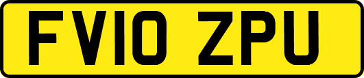 FV10ZPU