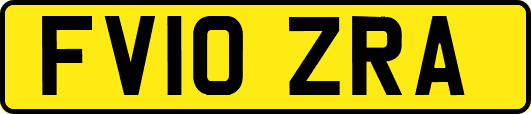 FV10ZRA
