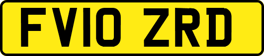 FV10ZRD