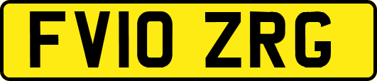 FV10ZRG